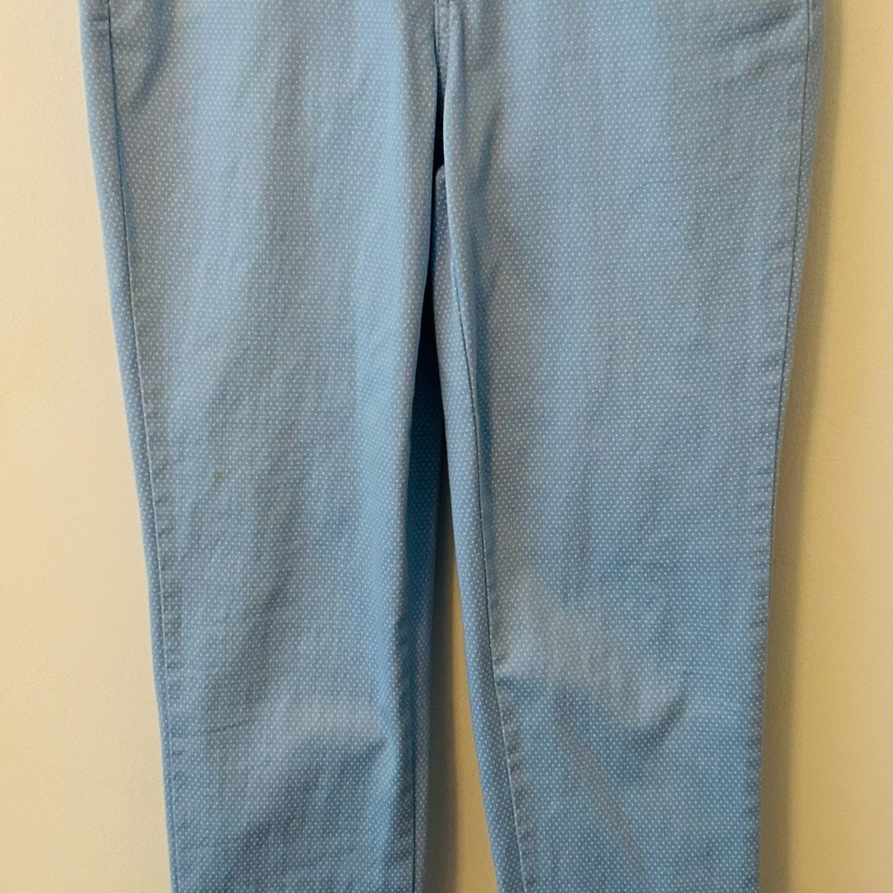 Earl Jeans Women's Straight Leg in Light Blue